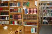 بازگشایی شیفت عصر کتابخانه مجتمع آموزشی درمانی شهید بهشتی - امیرالمومنین(ع)