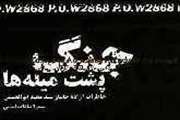 جنگ پشت میله ها