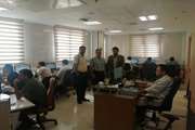 برگزاری آزمون PMP